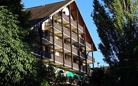 Hotel Les Barnieres
